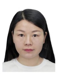 画家 陈志芳