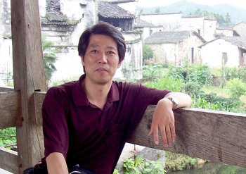 画家 李元勋