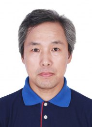 画家 徐步成