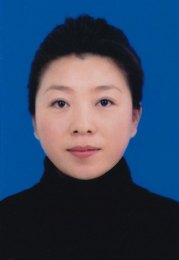 画家 刘慧