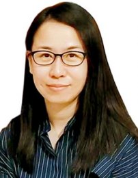 画家 秦文婕