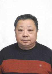 画家 赵桂祥