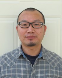 画家 肖江