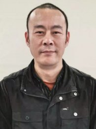 画家 徐展