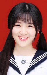 画家 佘艳阳