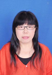 画家 耿红彦