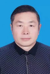 画家 王宏