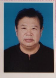 画家 邓永广