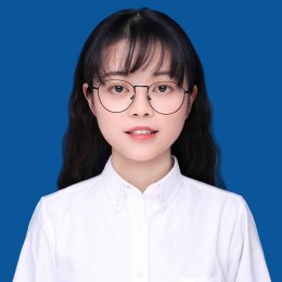画家 洪晓琳