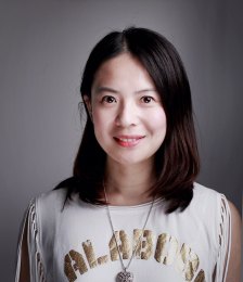 画家 贾茹