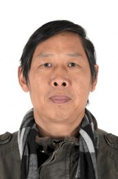 画家 陆信超