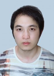 画家 周胜华