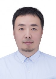 画家 朱剑