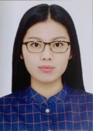 画家 杜如雪