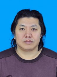 画家 敖宝林