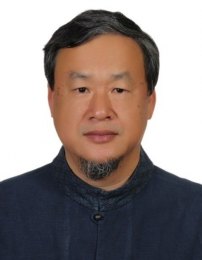 画家 李沃源