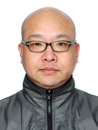 画家 林敏