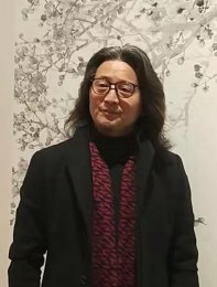 画家 蒋和武