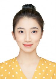 画家 黄冰迪