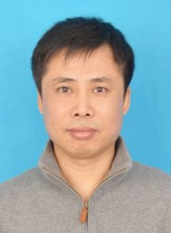 画家 刘铁彬