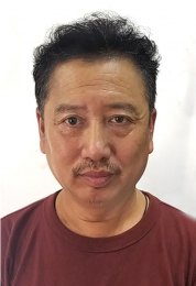 画家 路冲