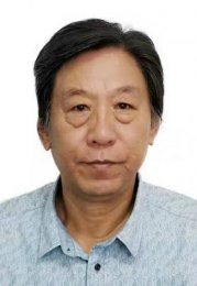 画家 杜平