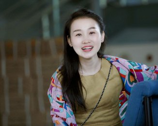 画家 徐亚慧
