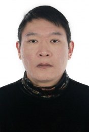 画家 聂湛渊