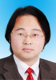 画家 丁亚忠