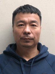 画家 秦寿平