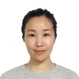 画家 邓莉丽