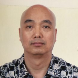 画家 王尊