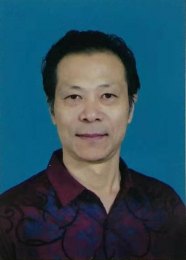 画家 严永明
