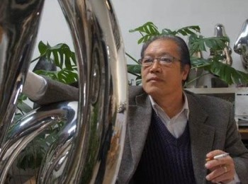画家 王培波