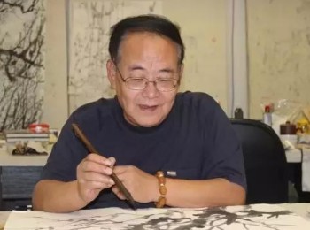 画家 孙季康