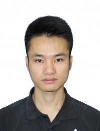画家 谭耀林