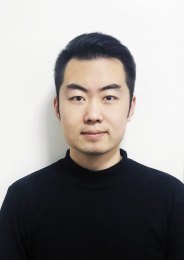 画家 张宁宁