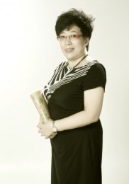 画家 李香芝