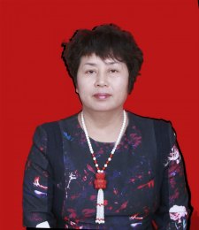 画家 孙晓凤