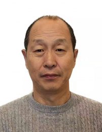 画家 李平