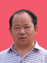 画家 严广圣