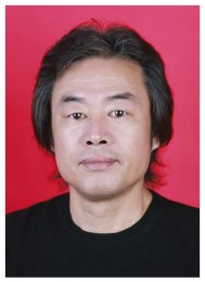 画家 张永兵