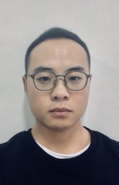 画家 李悠凯