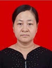画家 张延霞