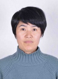 画家 侯春美