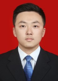 画家 贾洋洋
