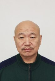 画家 王仁祥