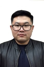 画家 狄傲然
