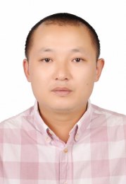 画家 向辰麟
