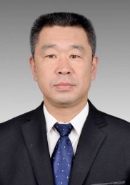 画家 徐波
